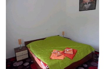 Пансіонат Mladá Vožice 1